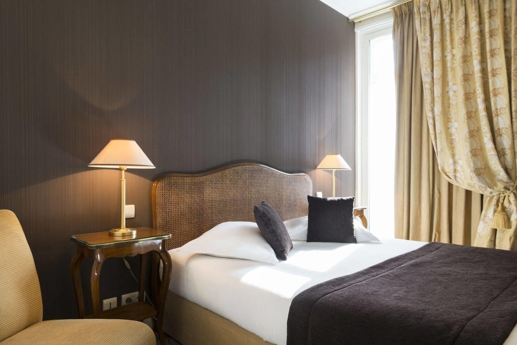 Le Friedland 4*