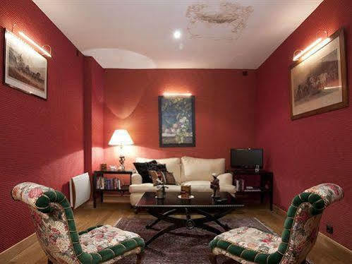 Relais Du Vieux