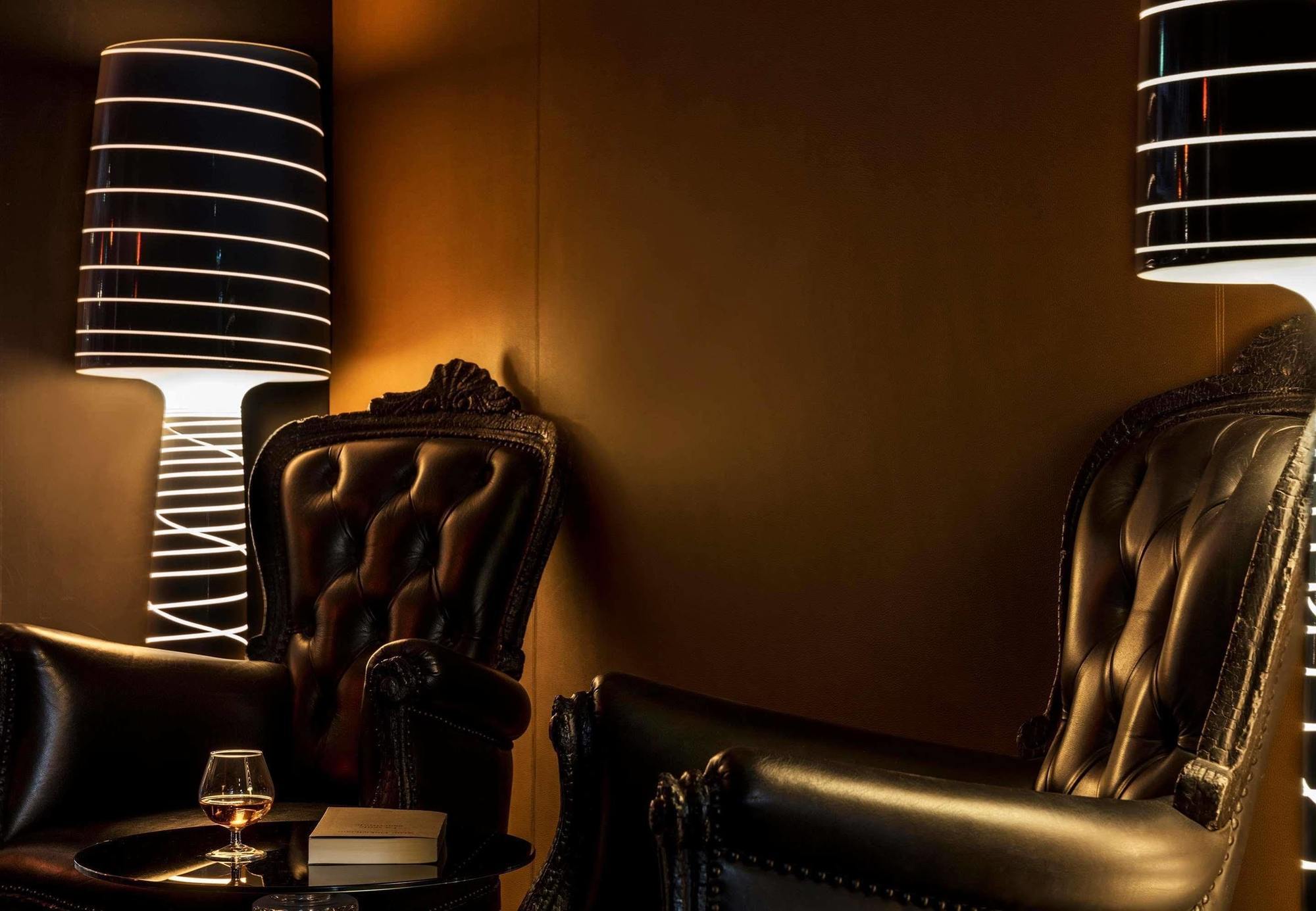 Hotel Louvre Saint-honoré 4*