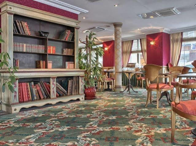 Maison Eugenie Hotel Paris