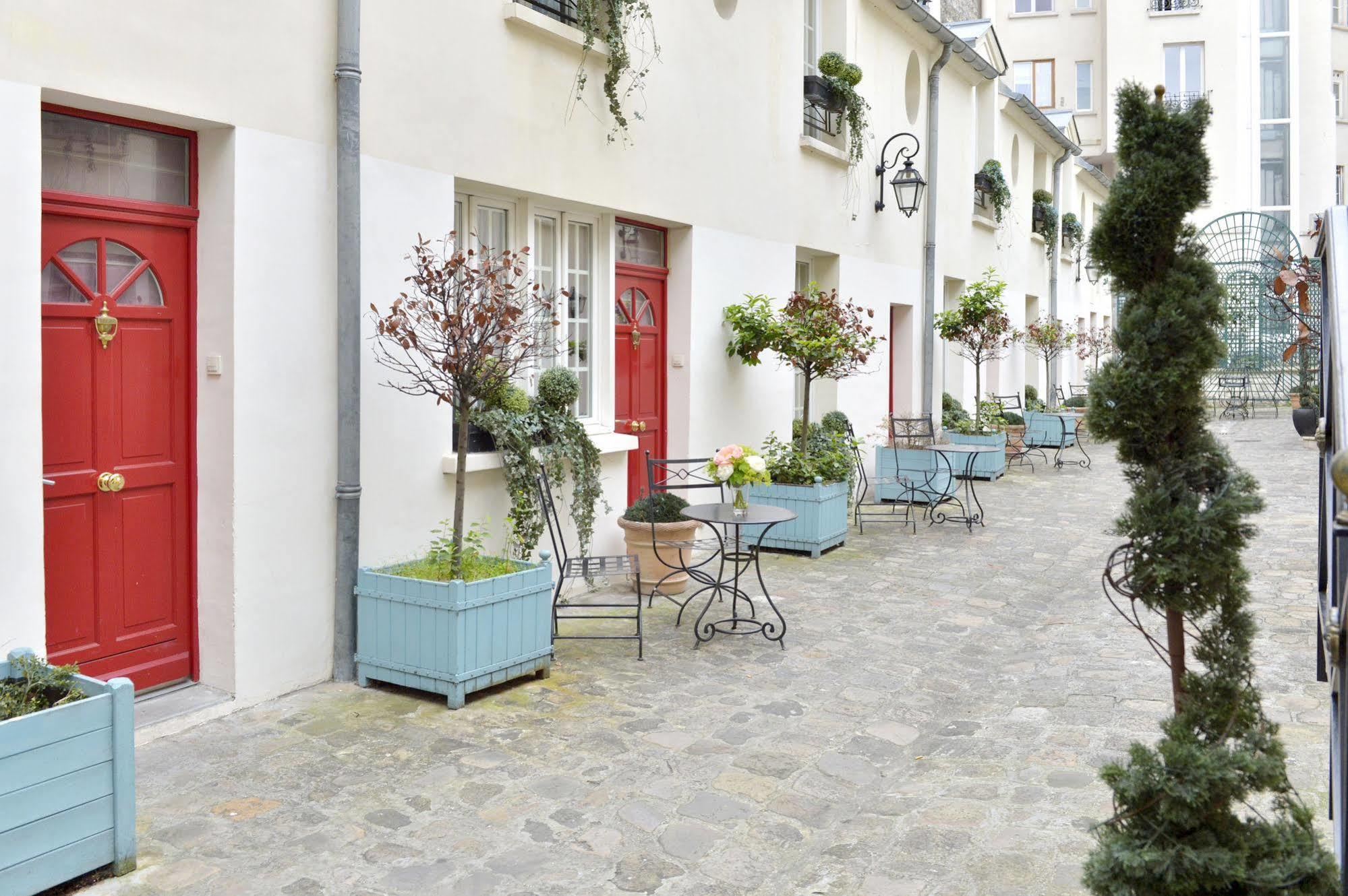 Unic Renoir Saint-germain Paris