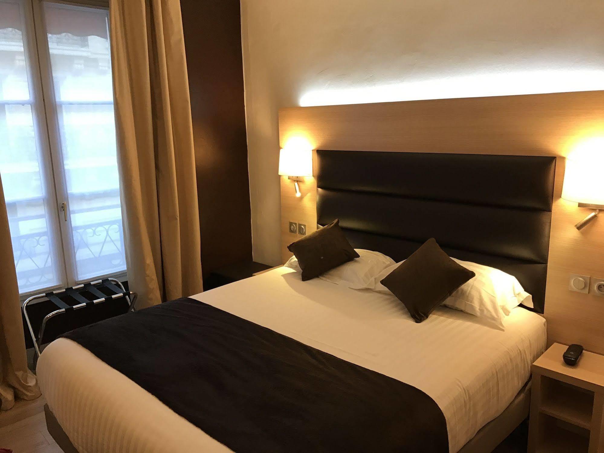 Unic Renoir Saint Germain Hotel Parigi