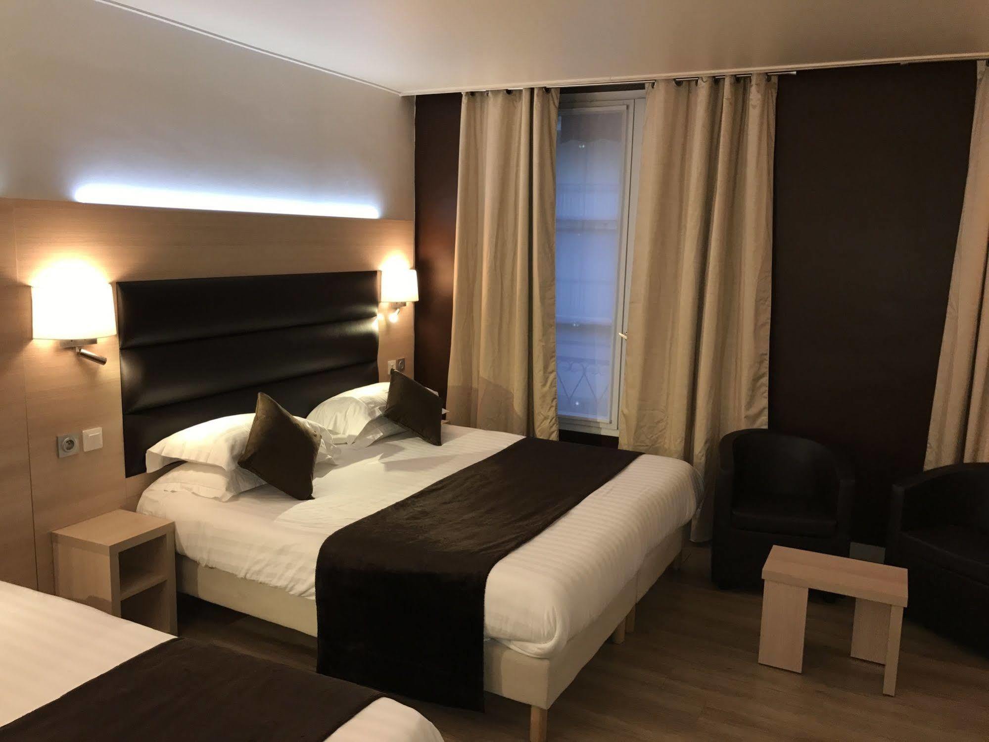 Unic Renoir Saint Germain Hotel Parigi