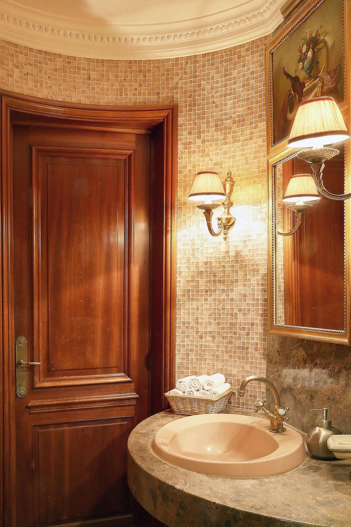 Western Premier Trocadero La Tour Hotel Parigi