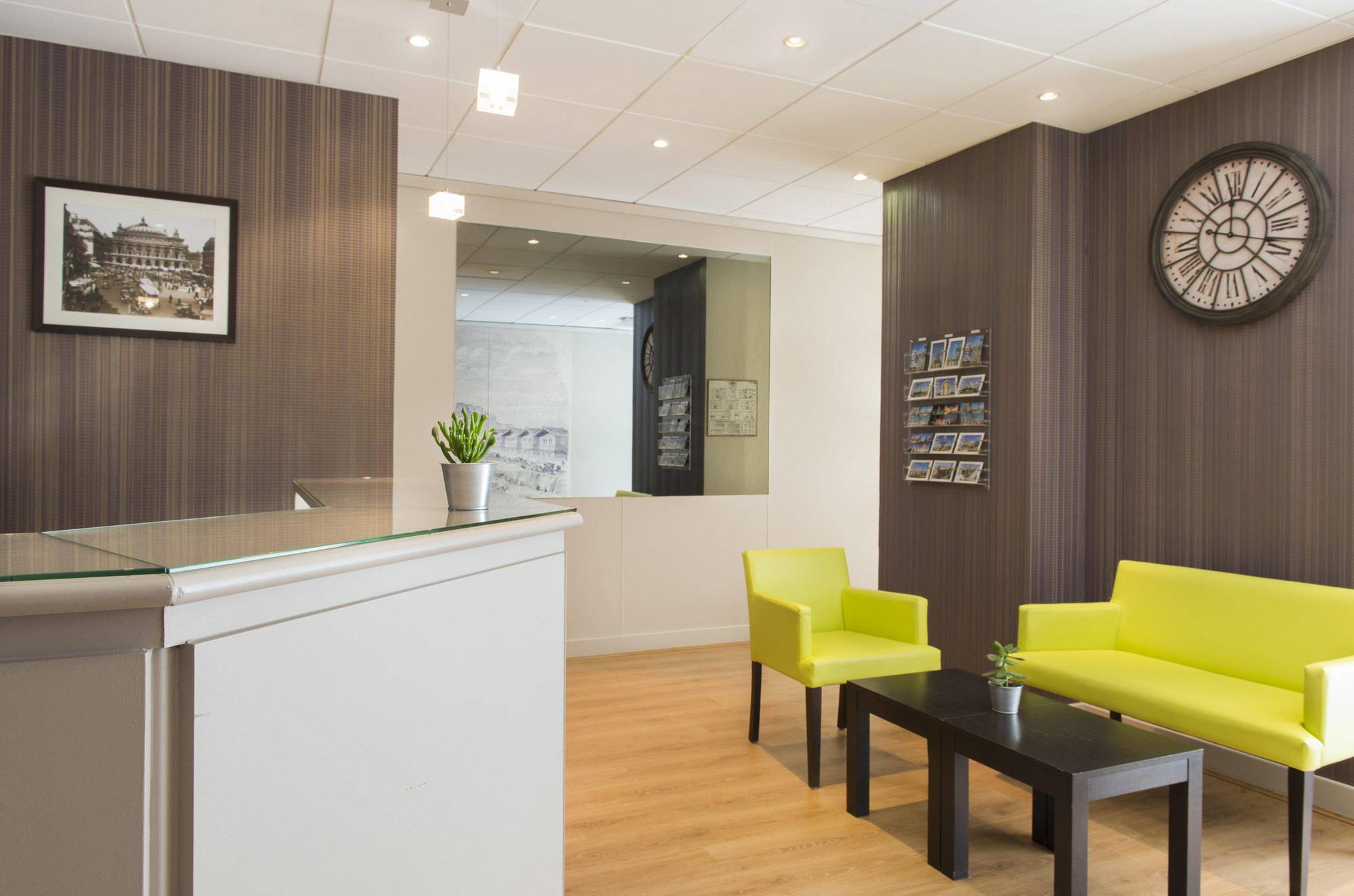 Diese Bastille 3* Paris