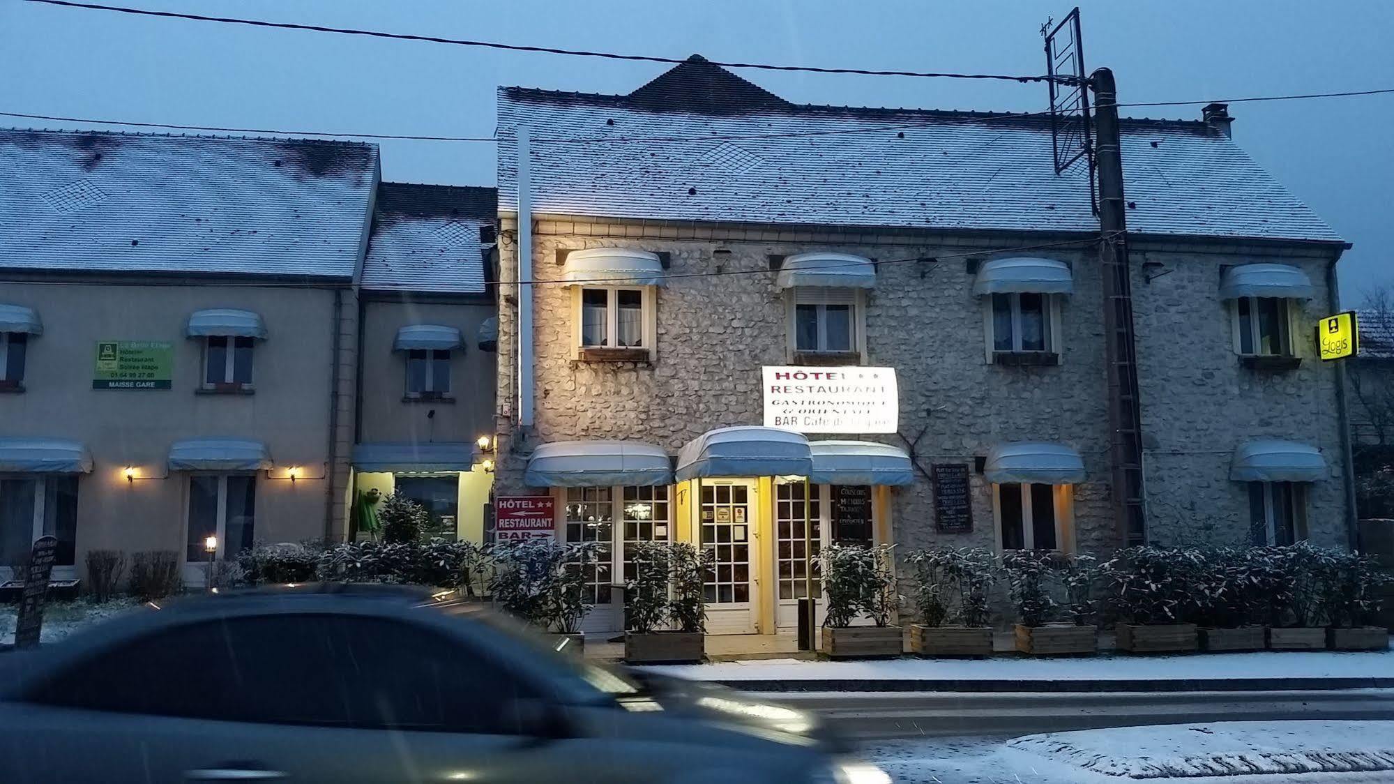 La Belle Etape 2*