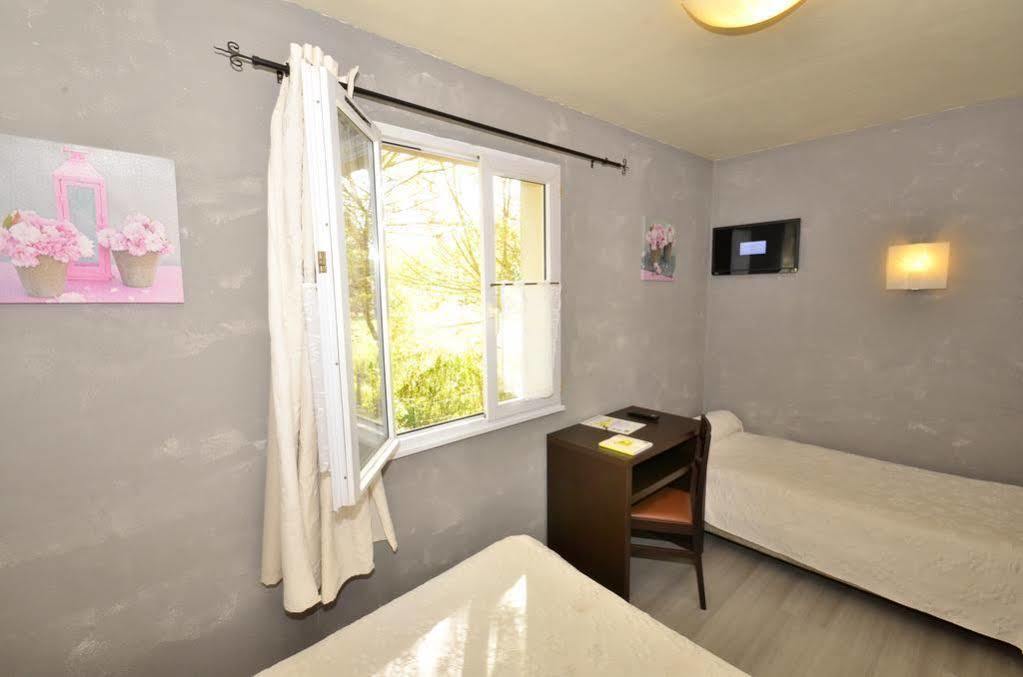 Hotel La Belle Etape 2*