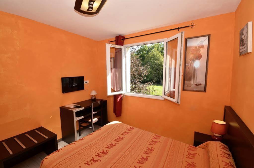 Hotel La Belle Etape 2*