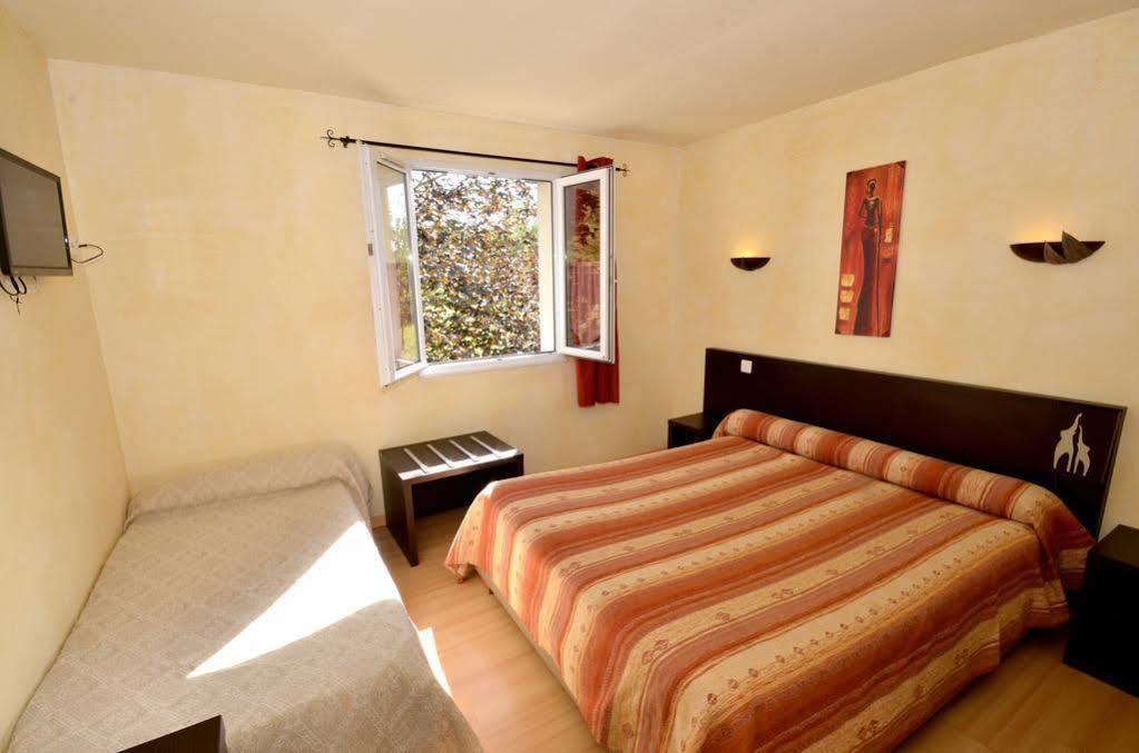 Hotel La Belle Etape