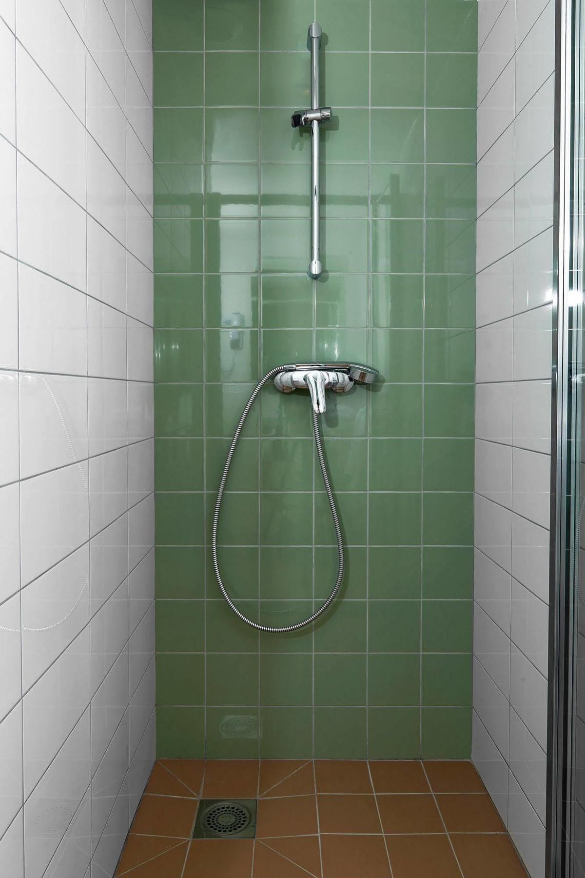 Hotel Fiap - Parigi