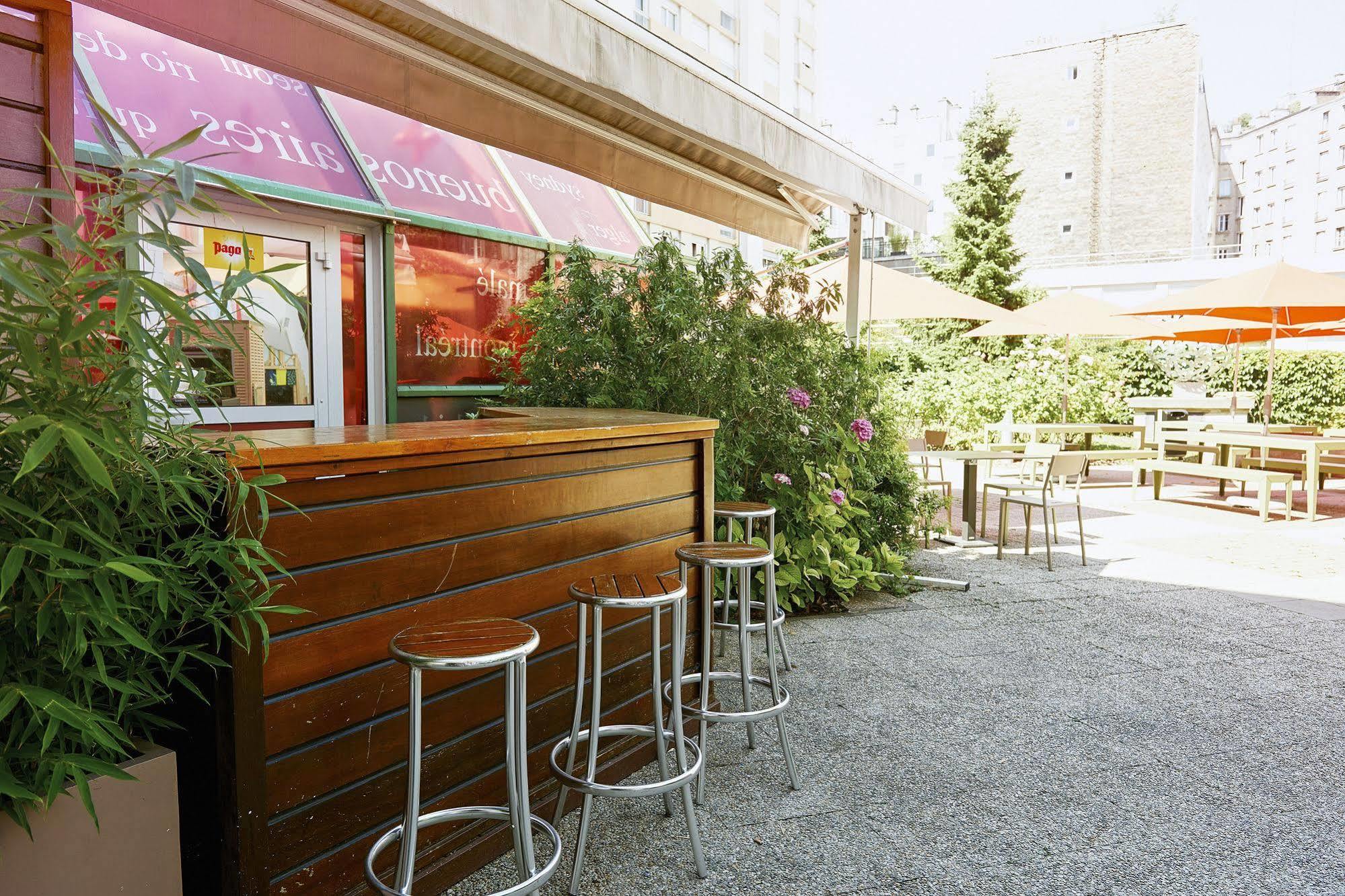 Hotel Fiap -