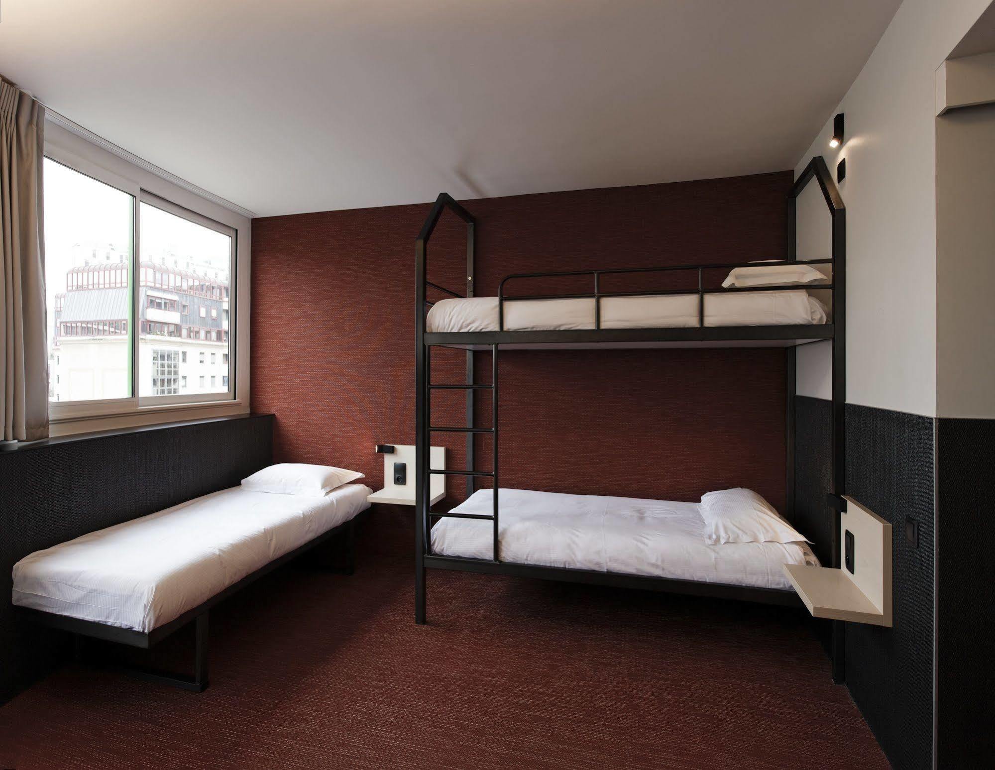 Hotel Fiap - 3*