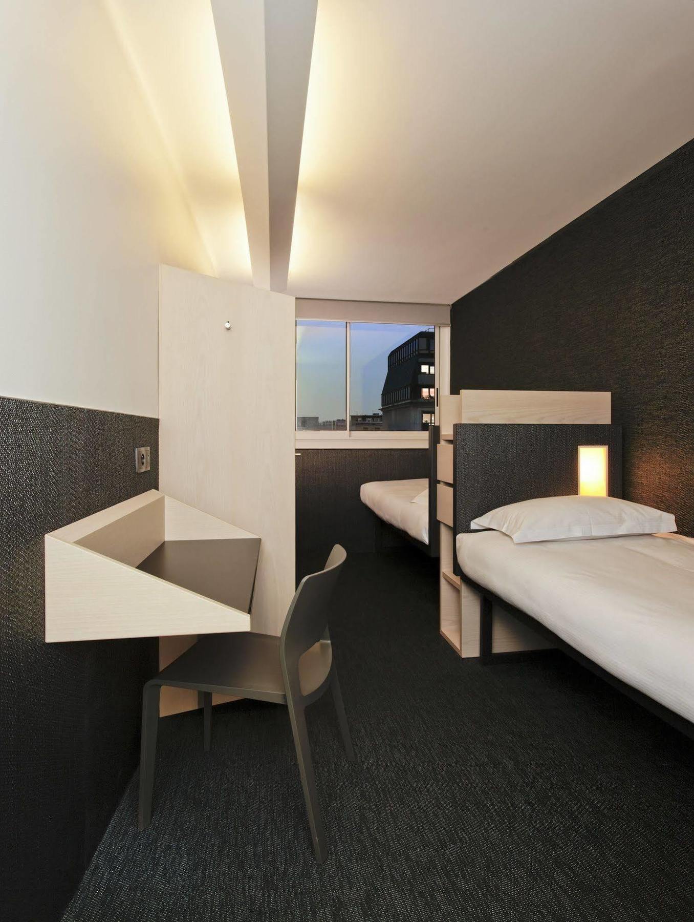 Fiap - Hotel