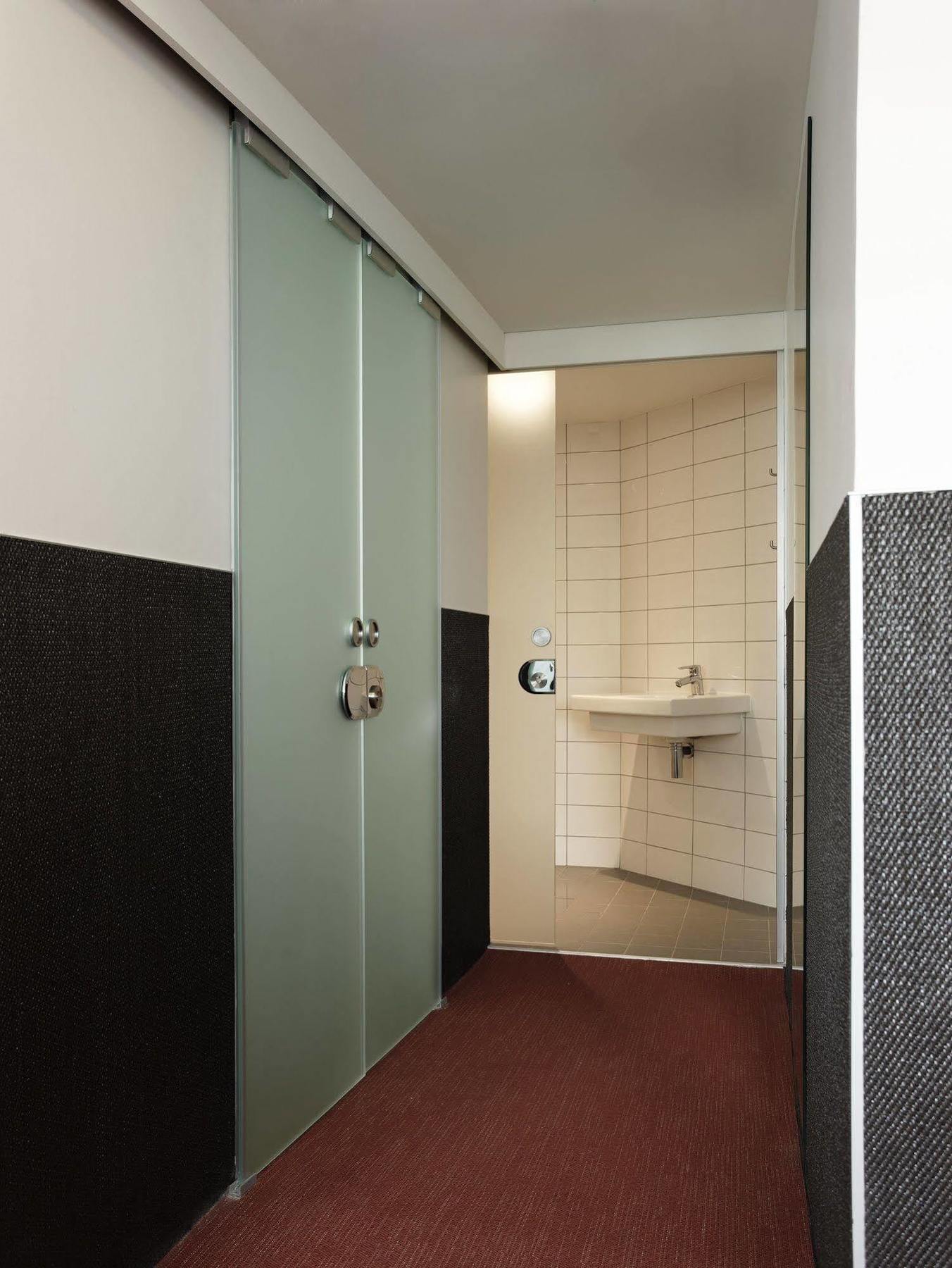 Hotel Fiap -