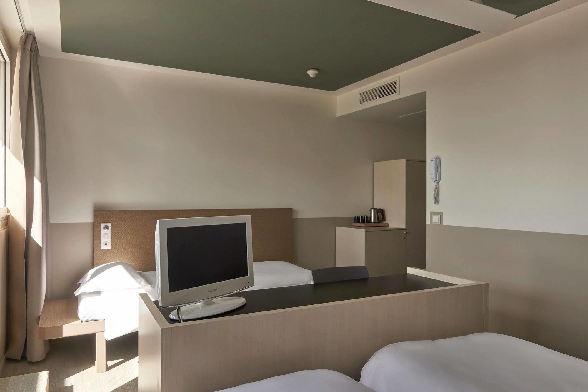 Fiap - 3* Parigi