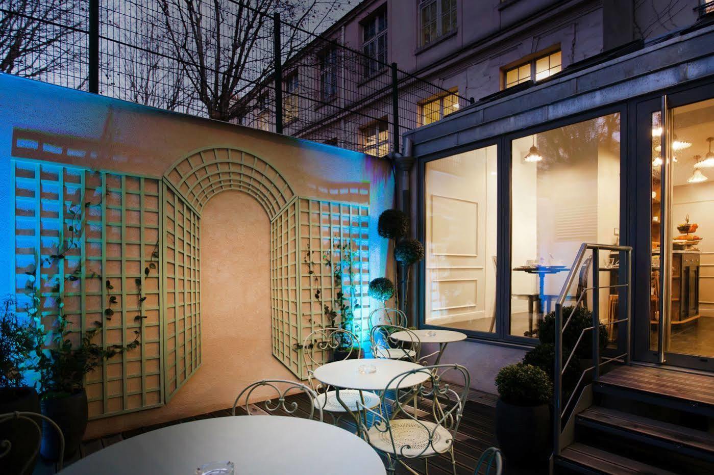 Le Mireille Hotel Parigi