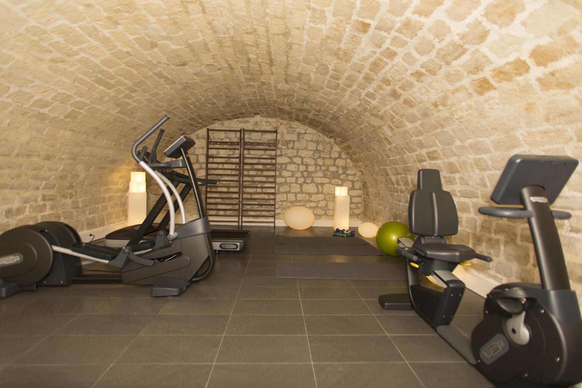 Hotel Marais Paris
