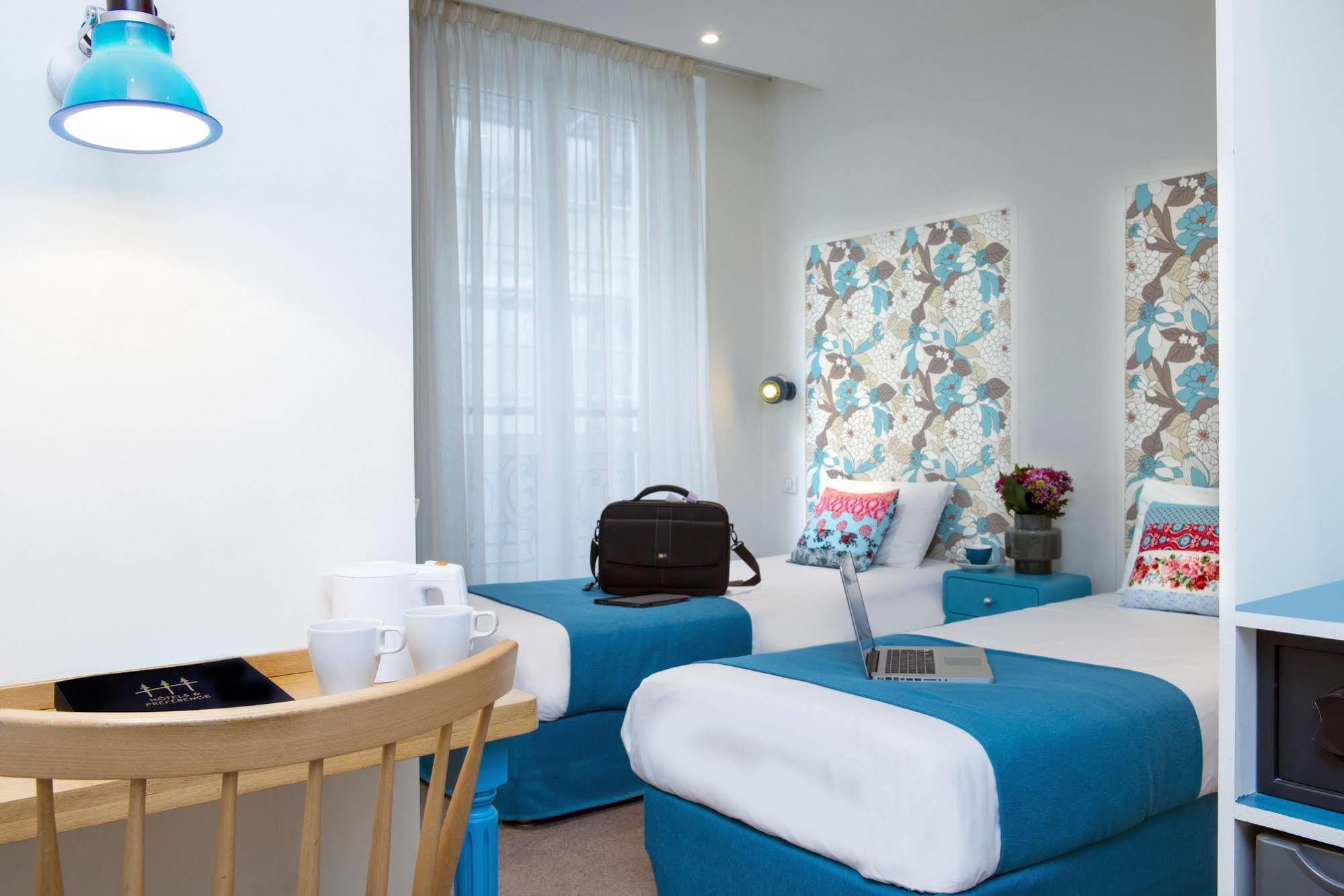 Bohème Hotel 3*