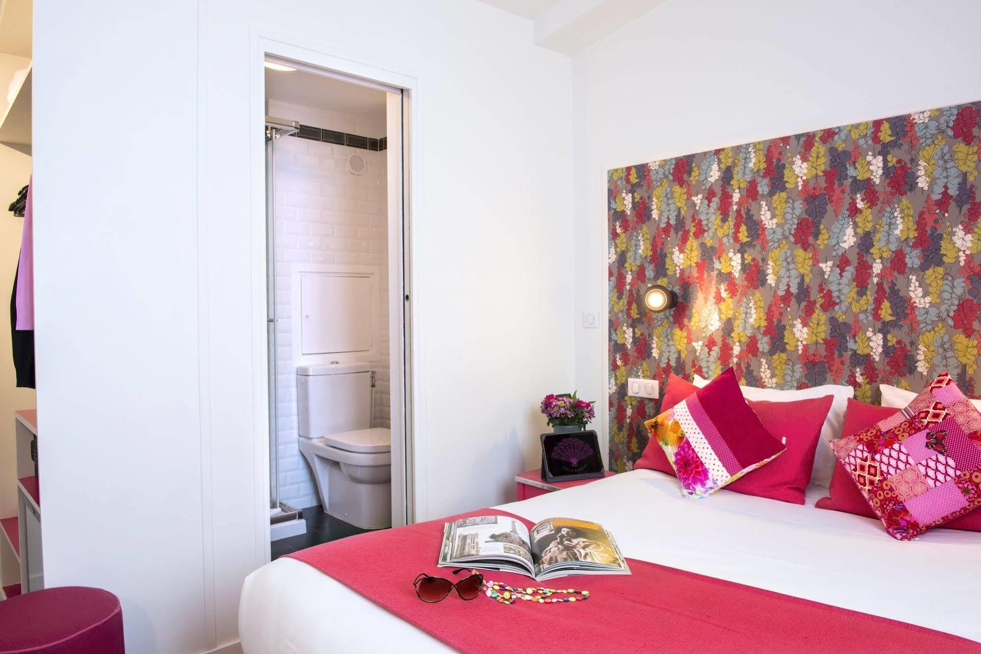 Hotel Bohème 3*