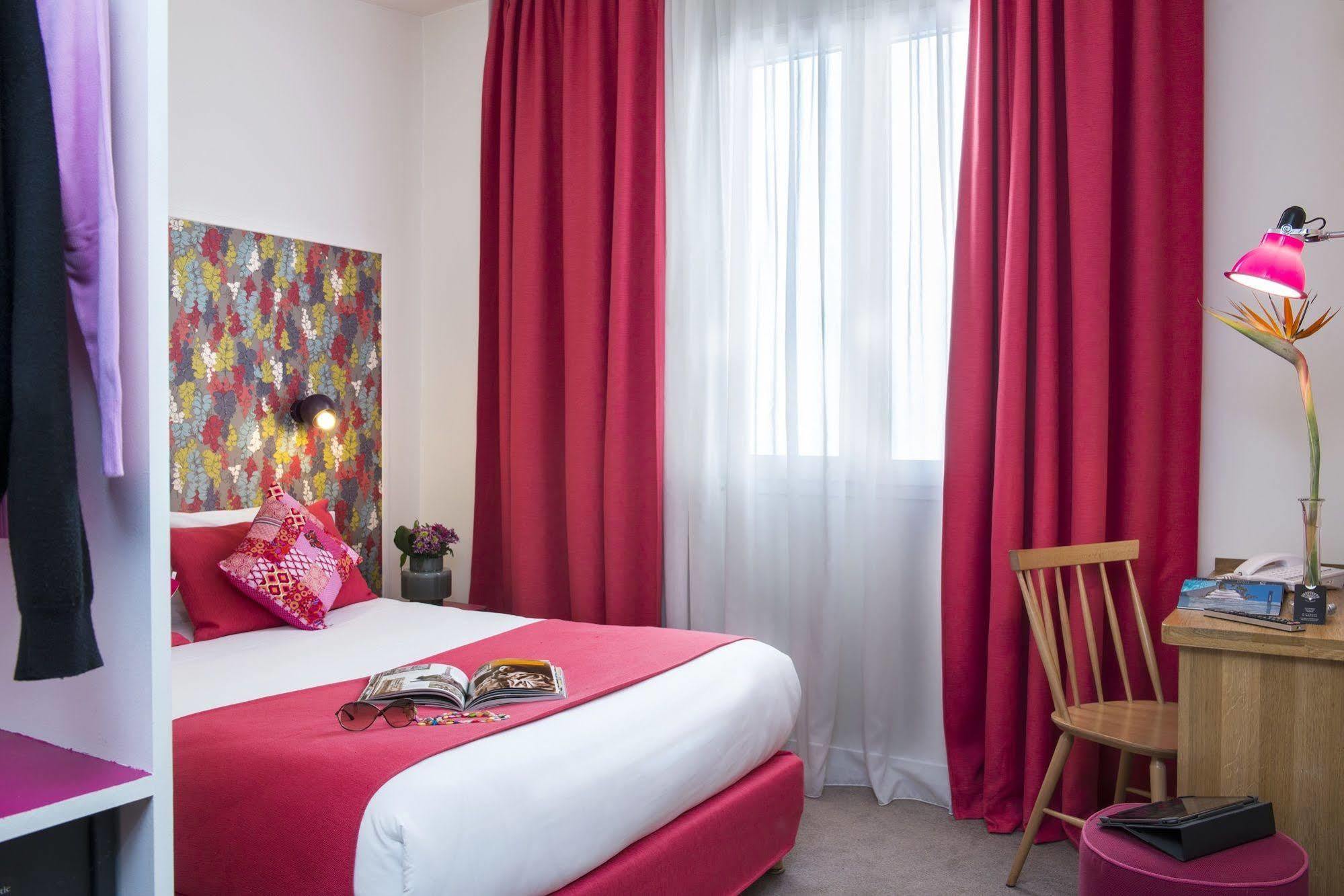 Bohème Hotel 3*