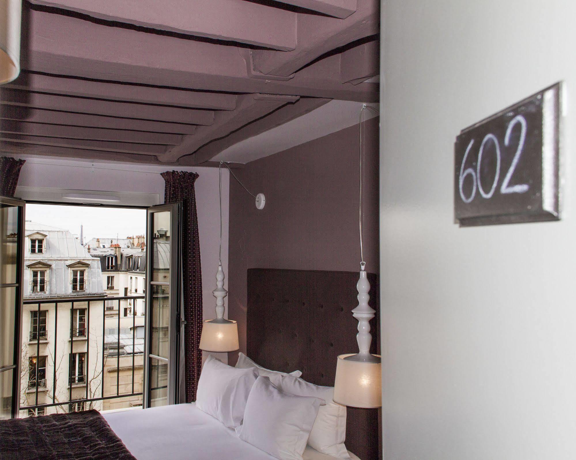 Hotel Marais 3*