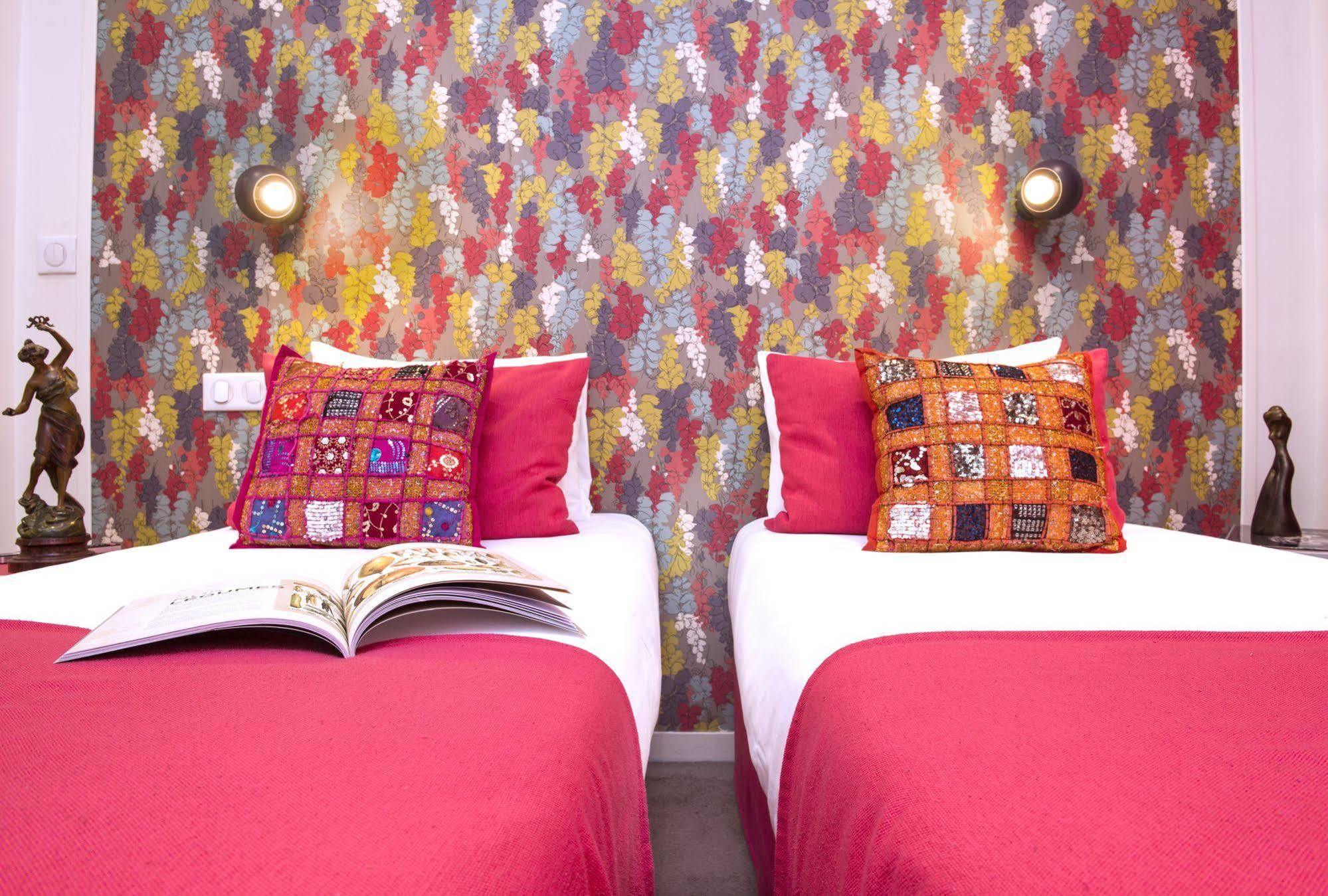 Bohème Hotel