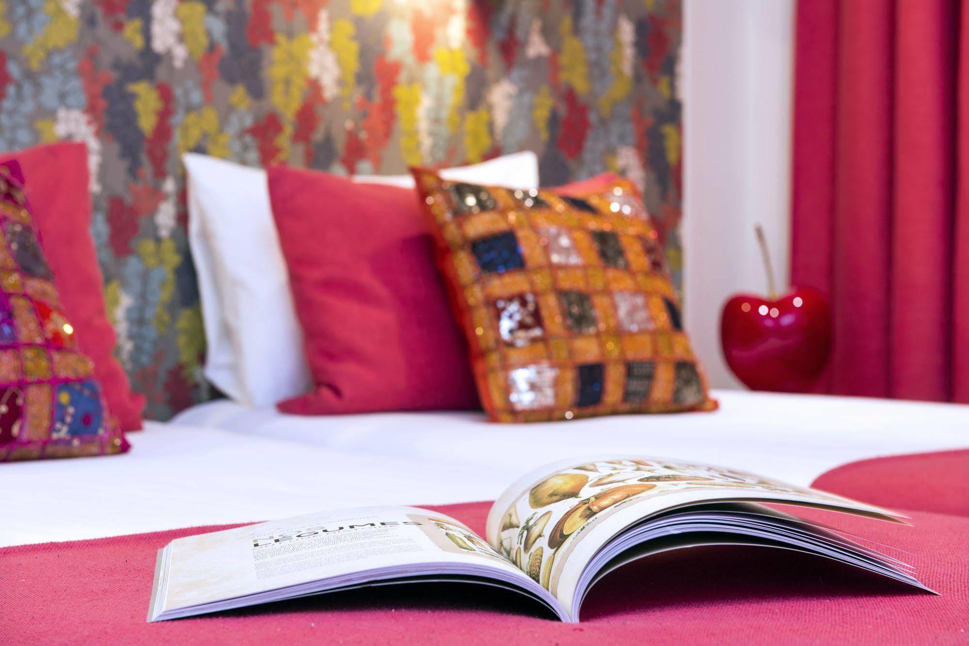 Bohème Hotel 3*