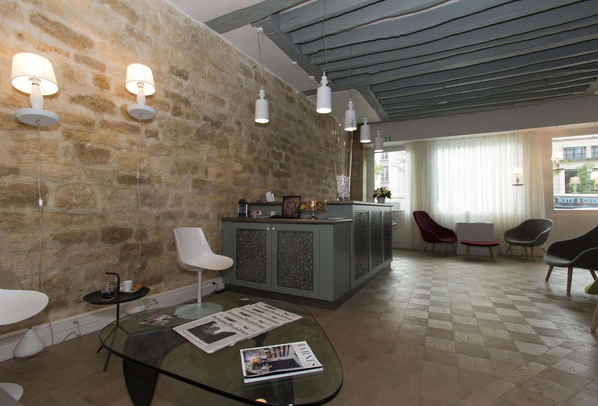 Marais 3* Paris