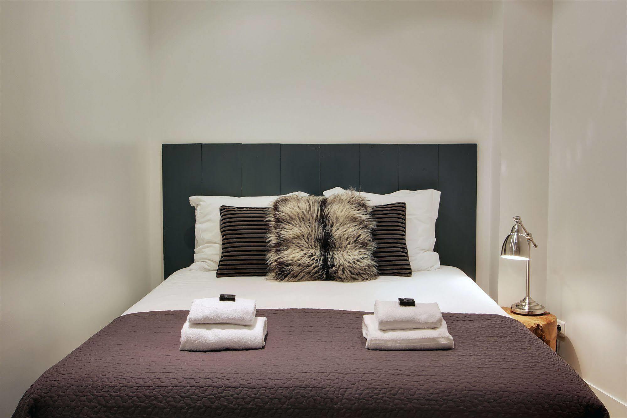 Short Group Museum View Serviced Aparthotel 3*
