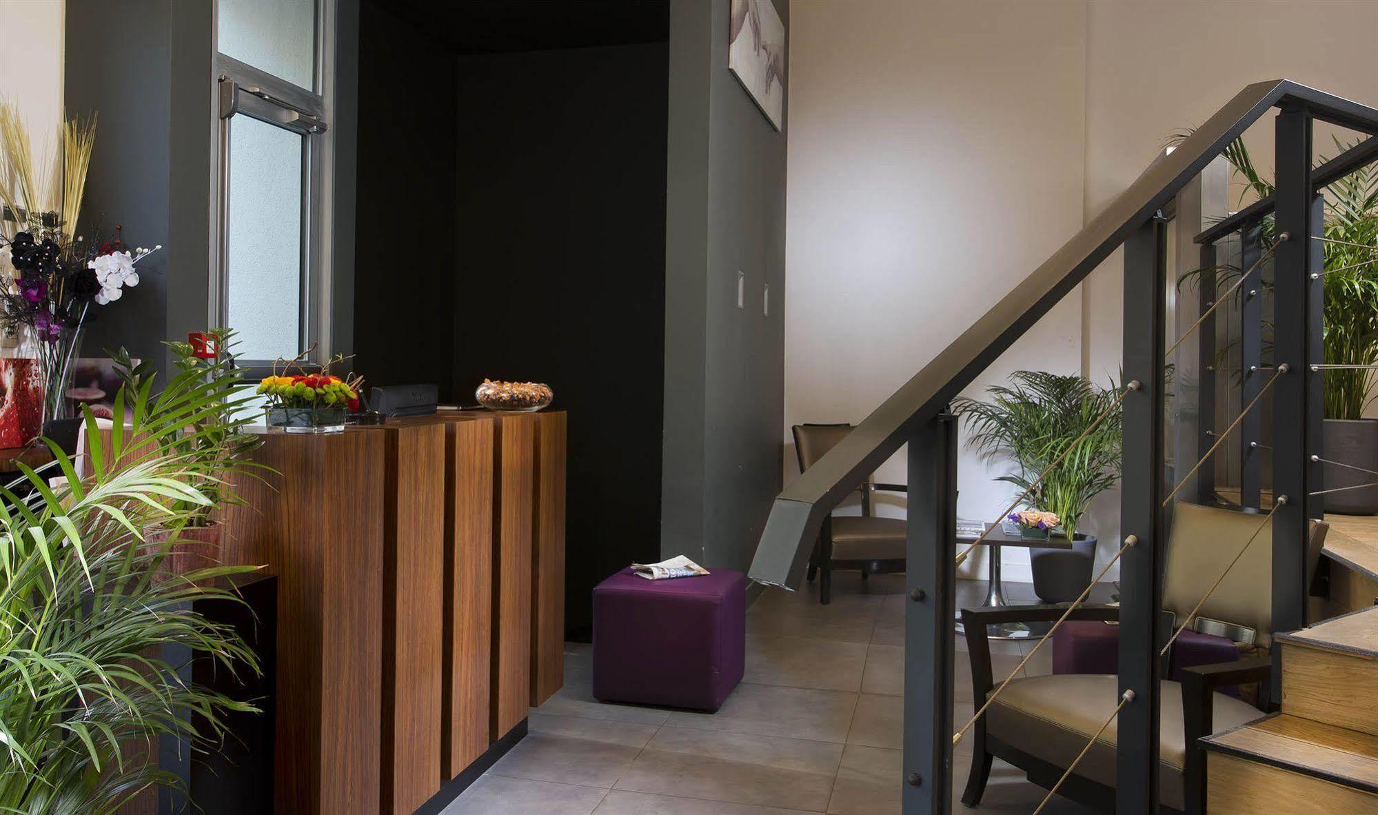 Ambre Hotel Parigi