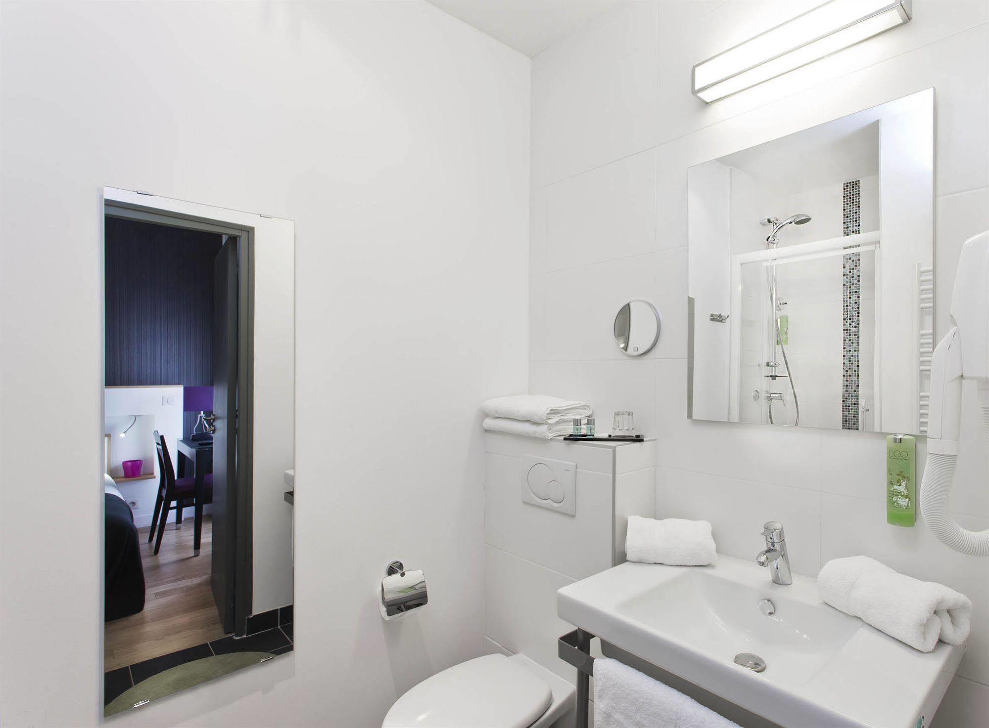 Ambre 3* Parigi