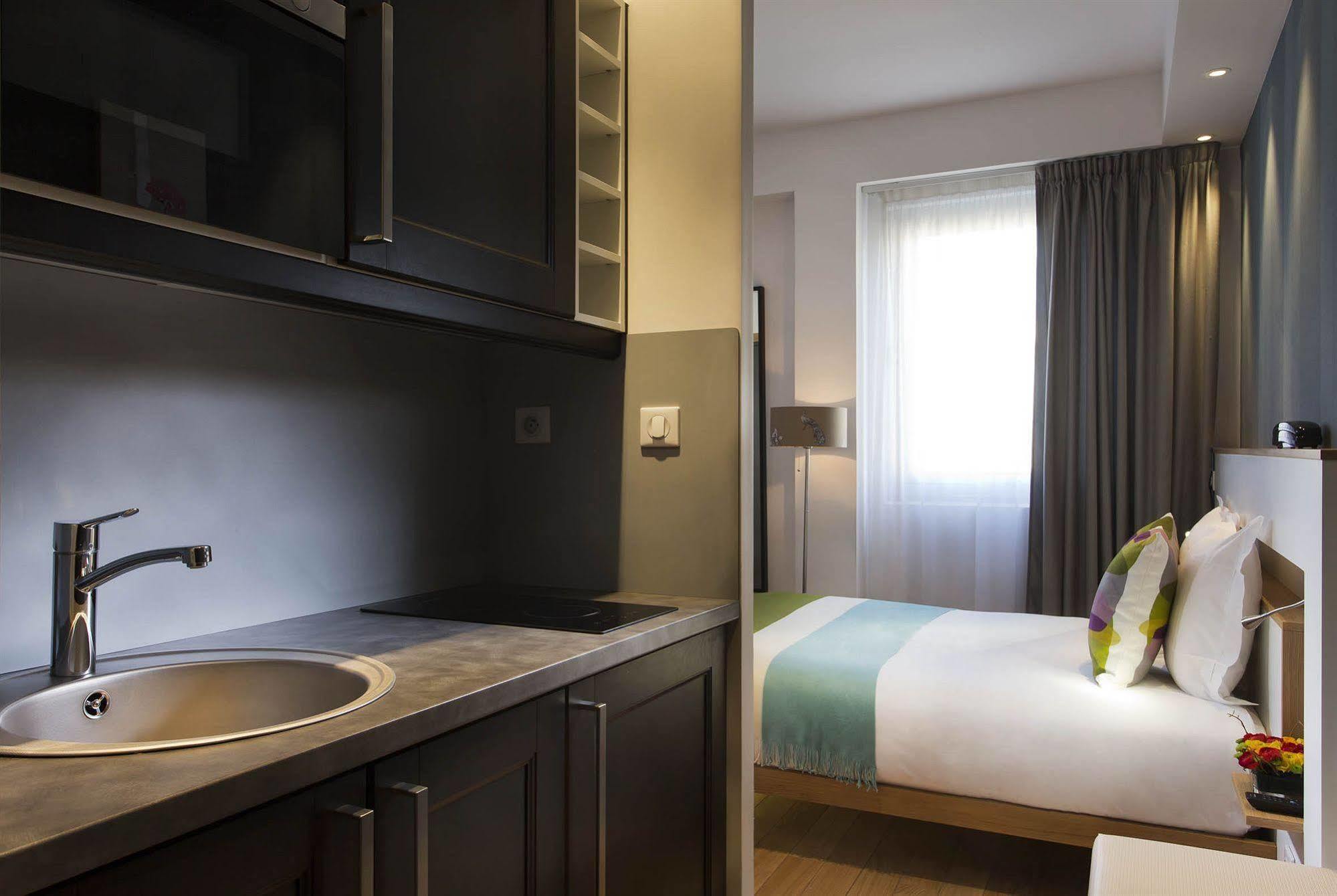 Hotel Ambre