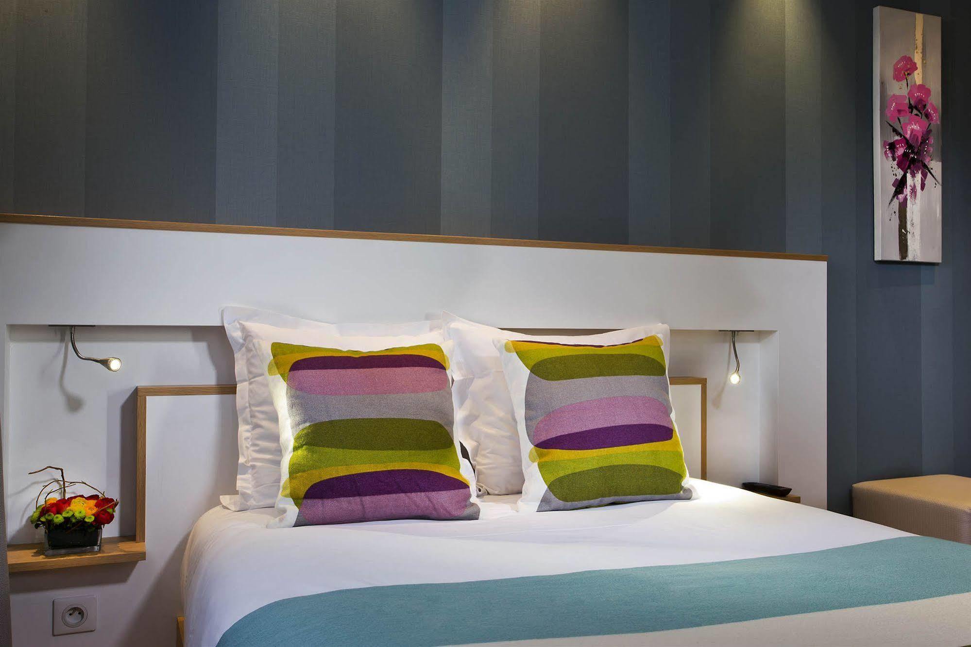 Hotel Ambre