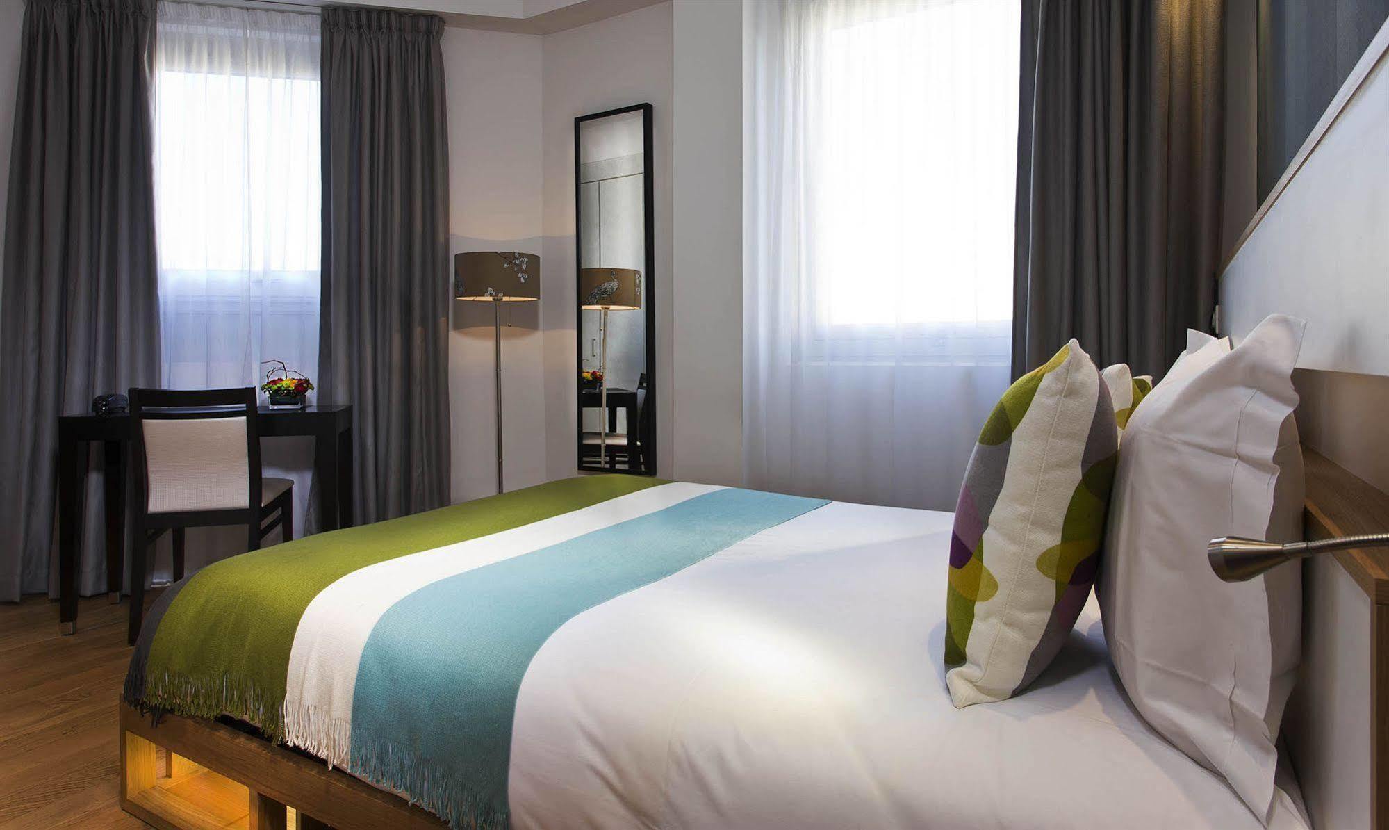 Hotel Ambre 3*