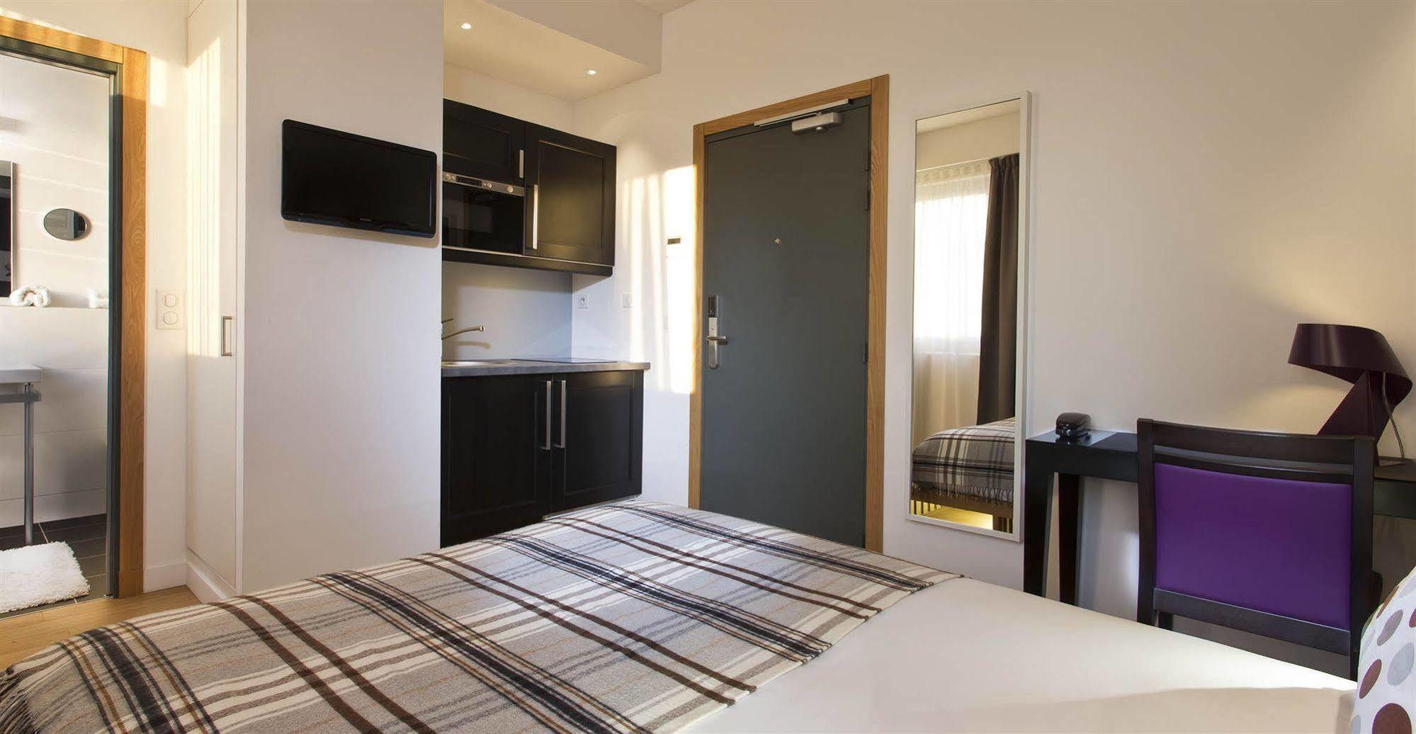 Hotel Ambre 3*