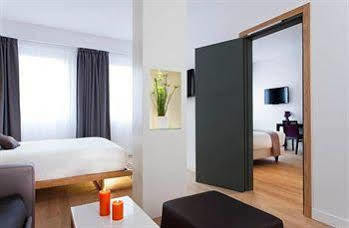 Hotel Ambre Parigi