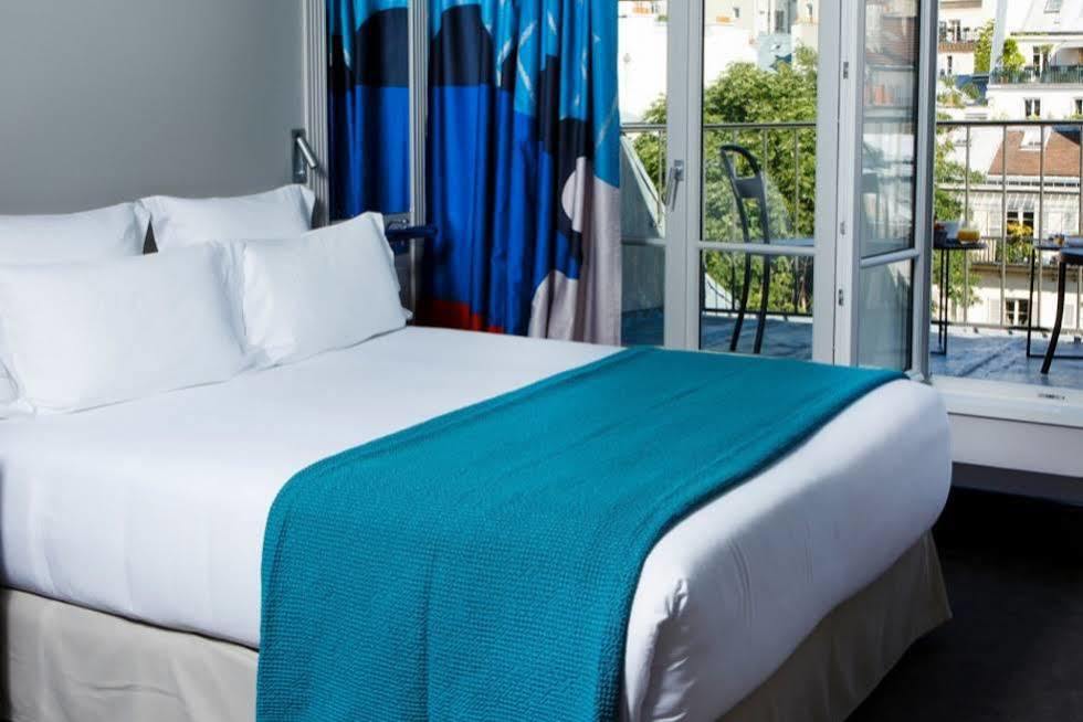 Hotel Les Matins De & Parigi