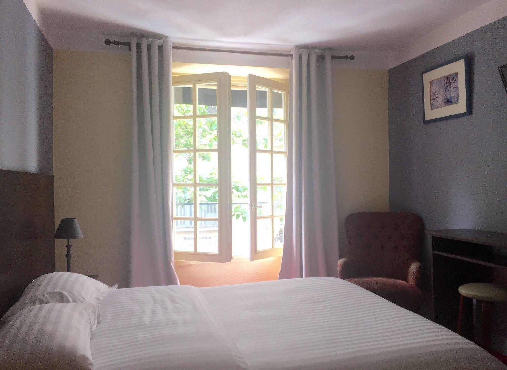 Hotel Mazagran 3*