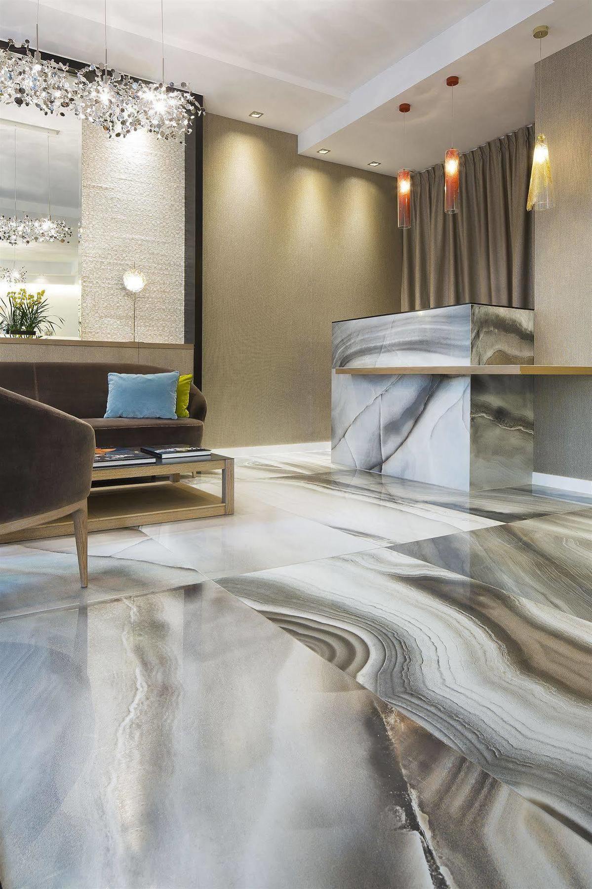 De Seze Hotel 4*
