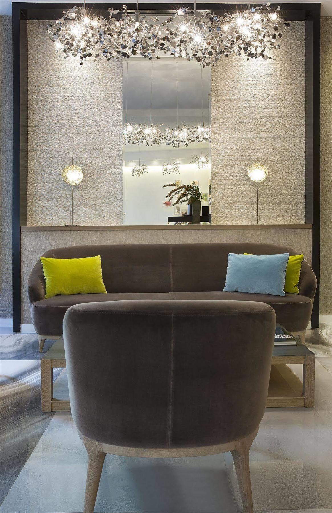 De Seze 4* Parigi