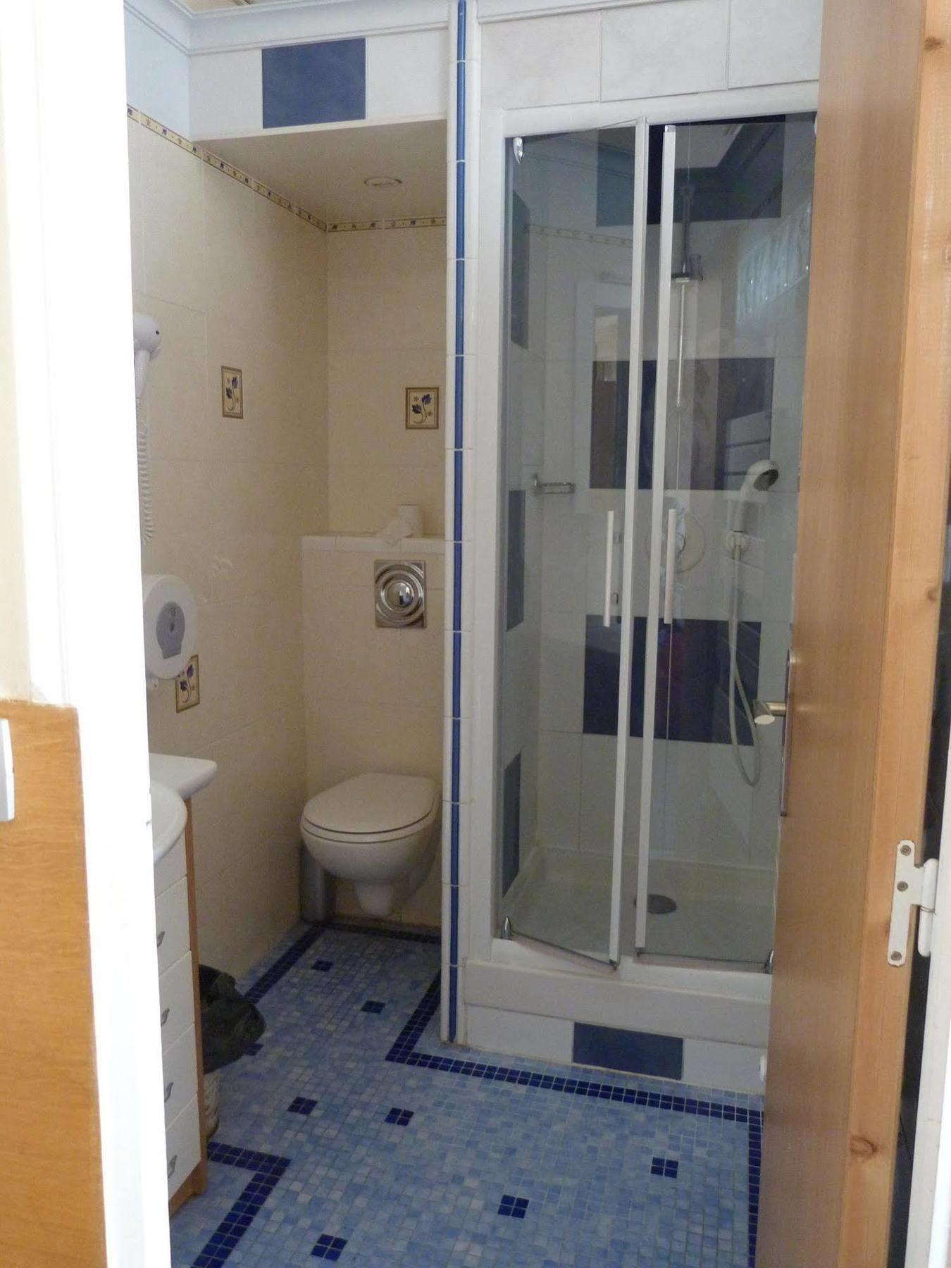 Marignan Hotel *