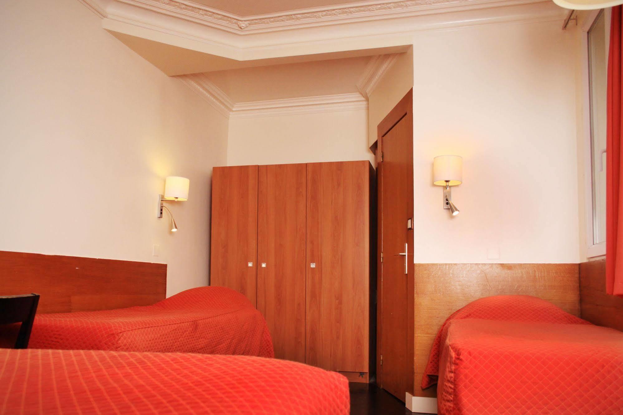 Hotel Marignan