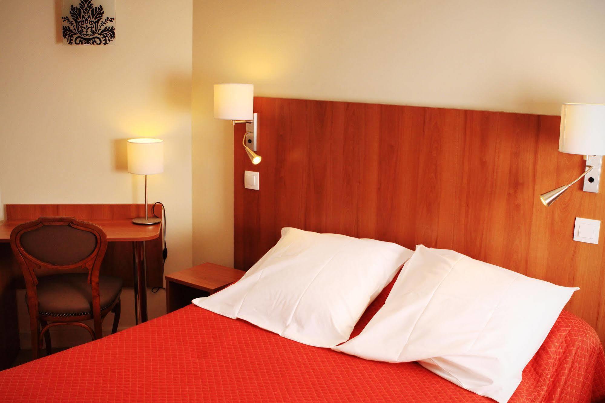Hotel Marignan Parigi