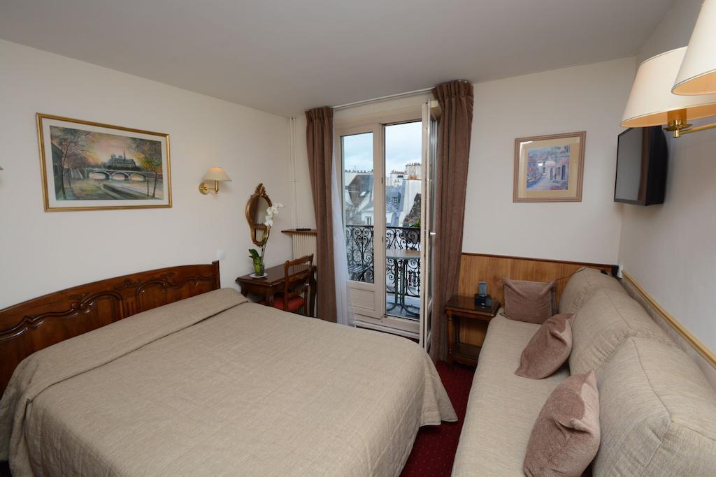 Hotel Familia Parigi