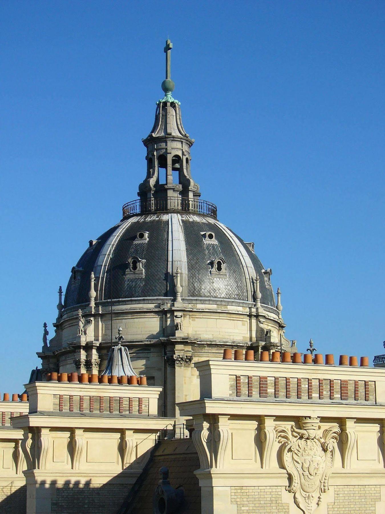 Des 3 Colleges Paris