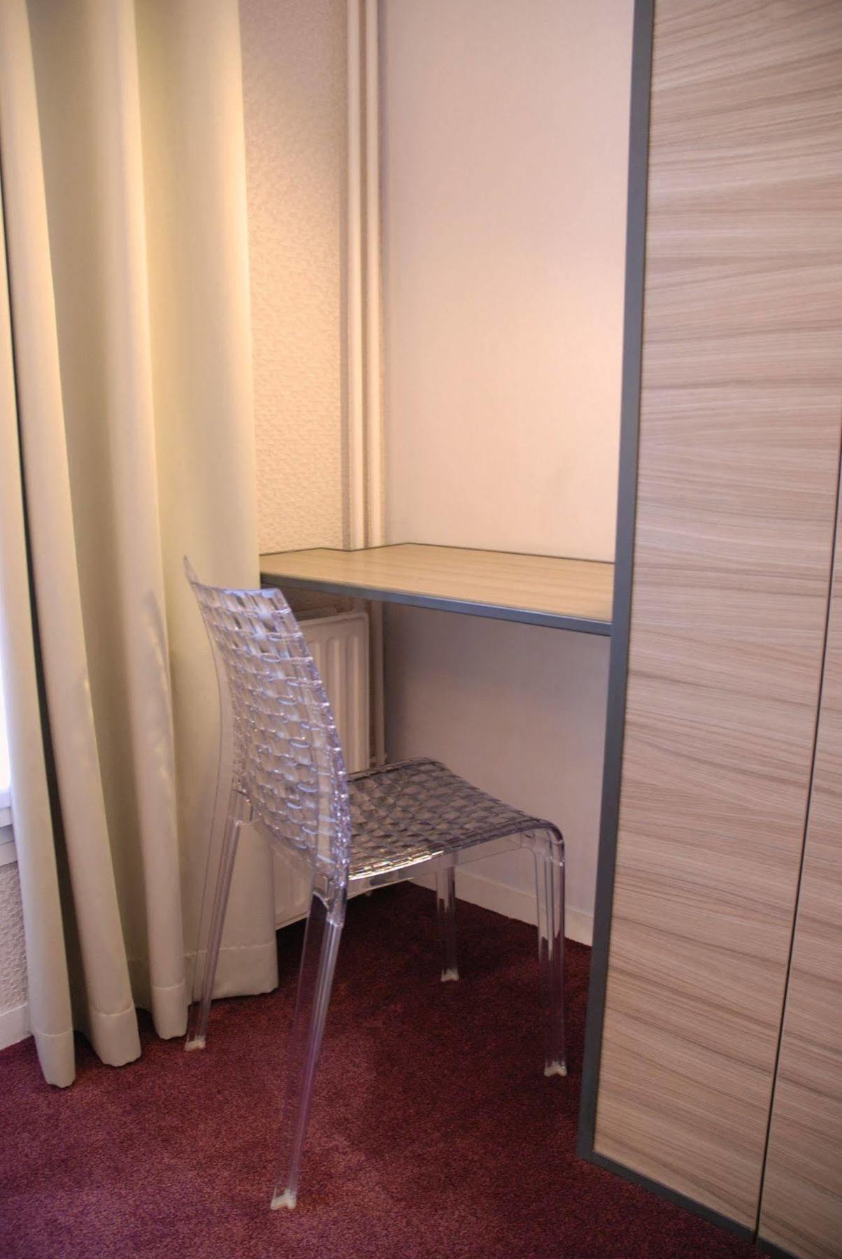 Hotel Des 3 Colleges 3*