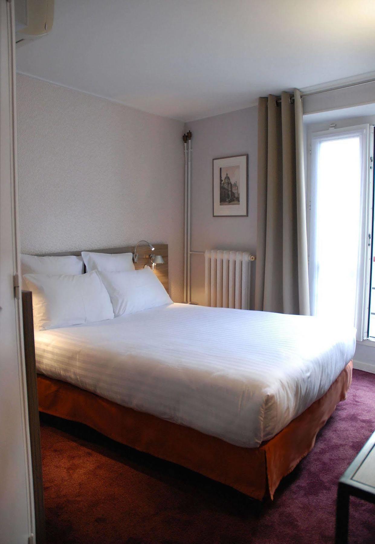 Des 3 Colleges Hotel