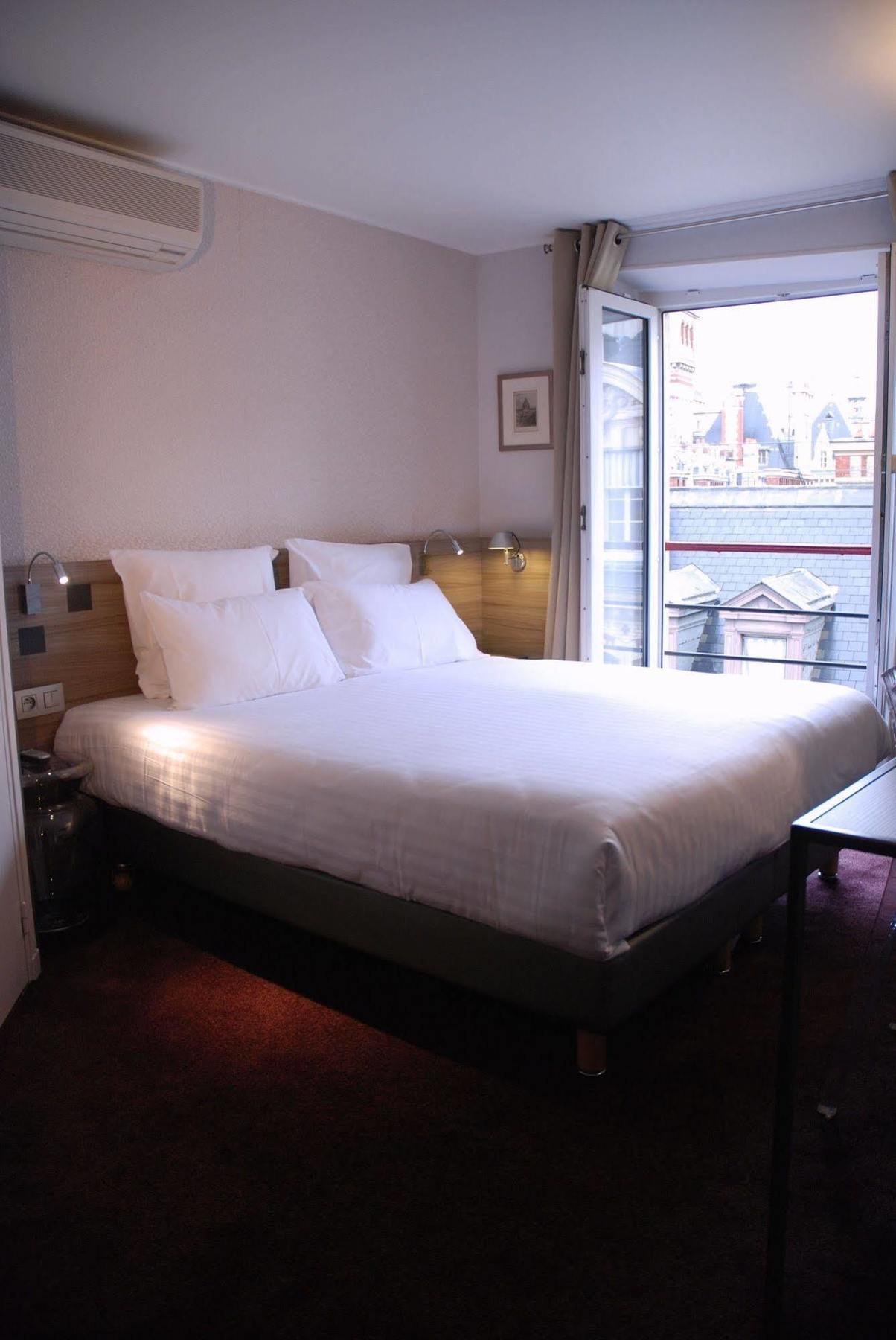 Hotel Des 3 Colleges 3*