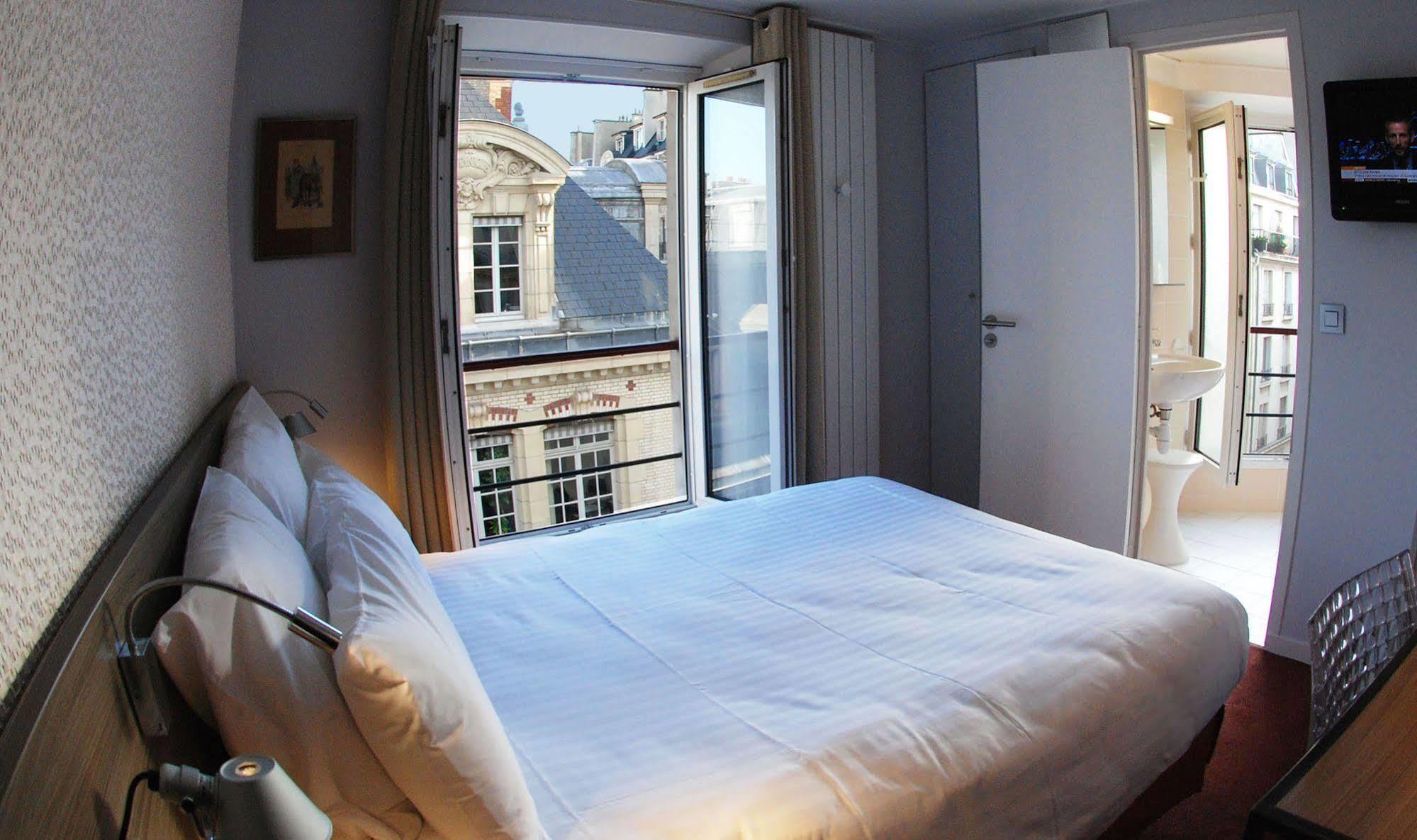 Hotel Des 3 Colleges 3*