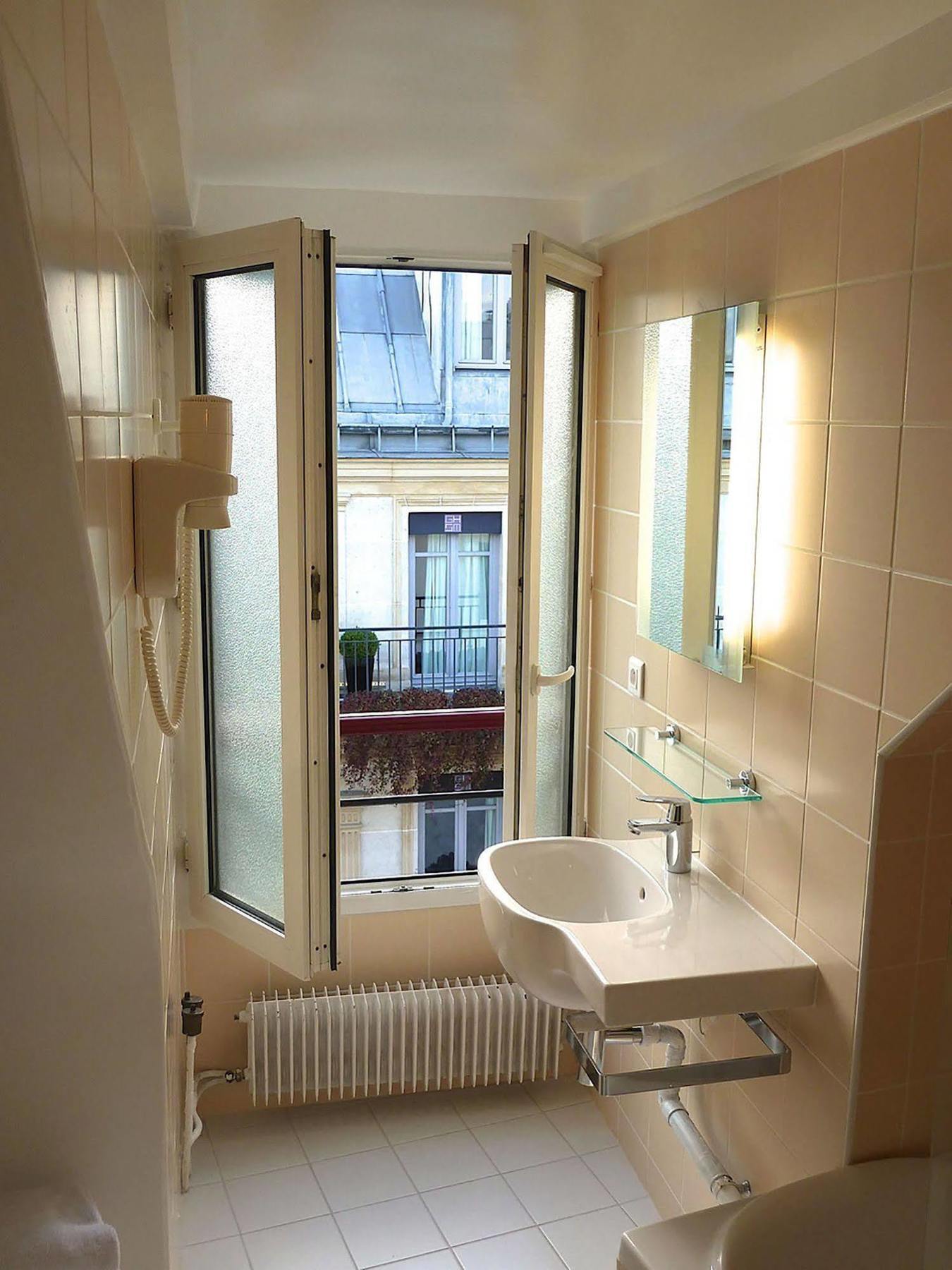 Hotel Des 3 Colleges
